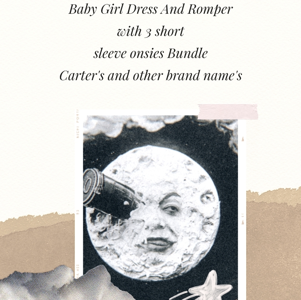 Baby girl bundle 0-3 months